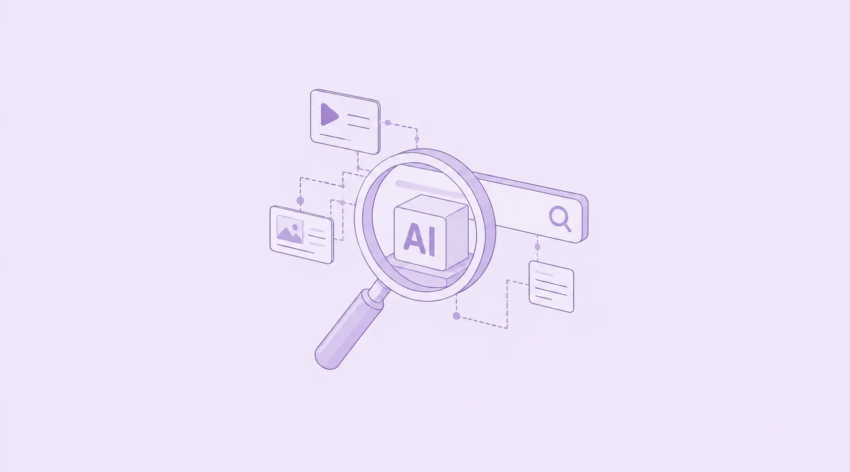 AI Search Nedir