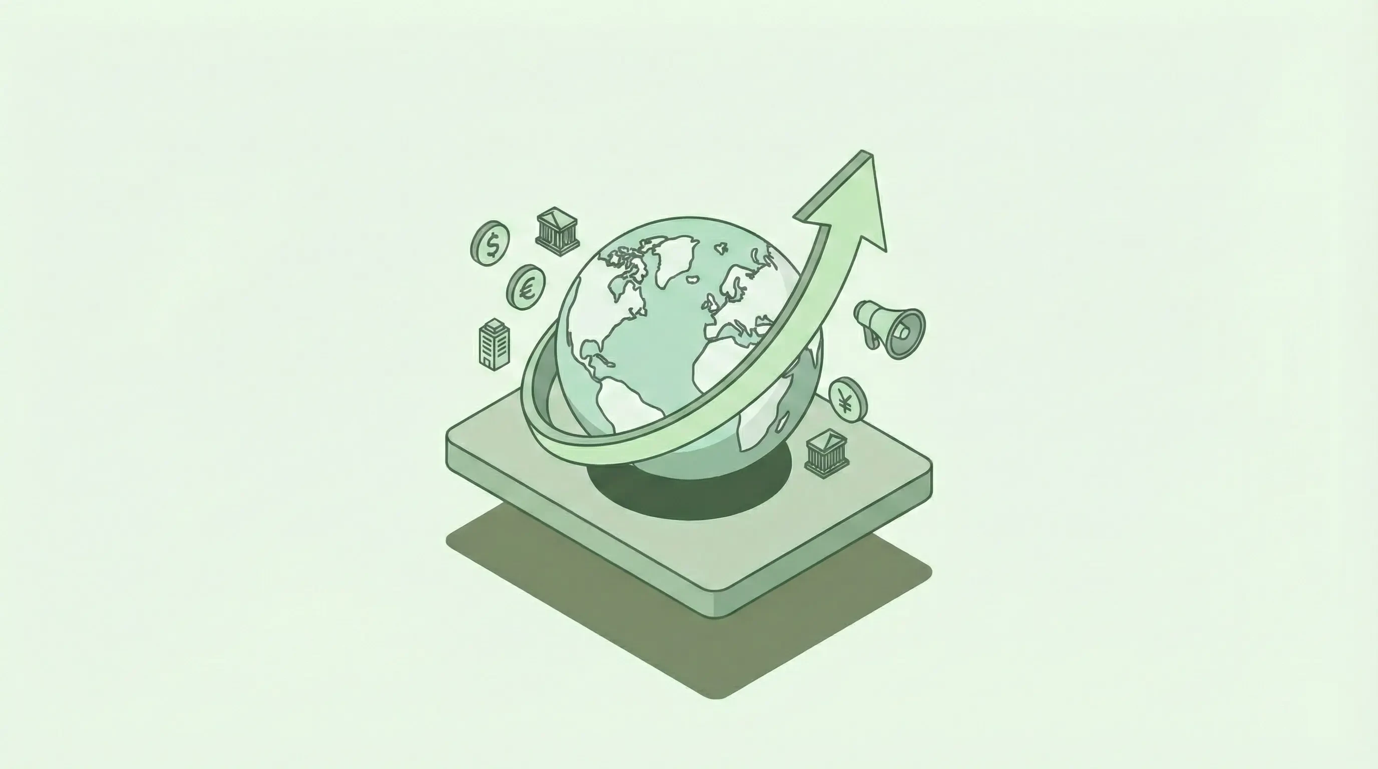 Nasıl global marka olunur?
