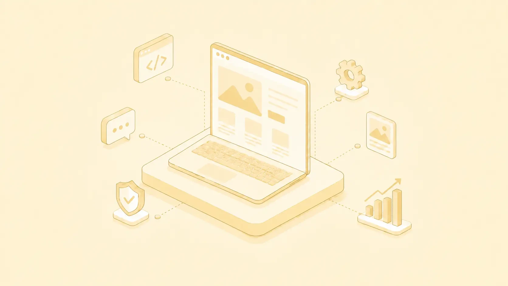 Kurumsal web sitesi nasıl olusturulur